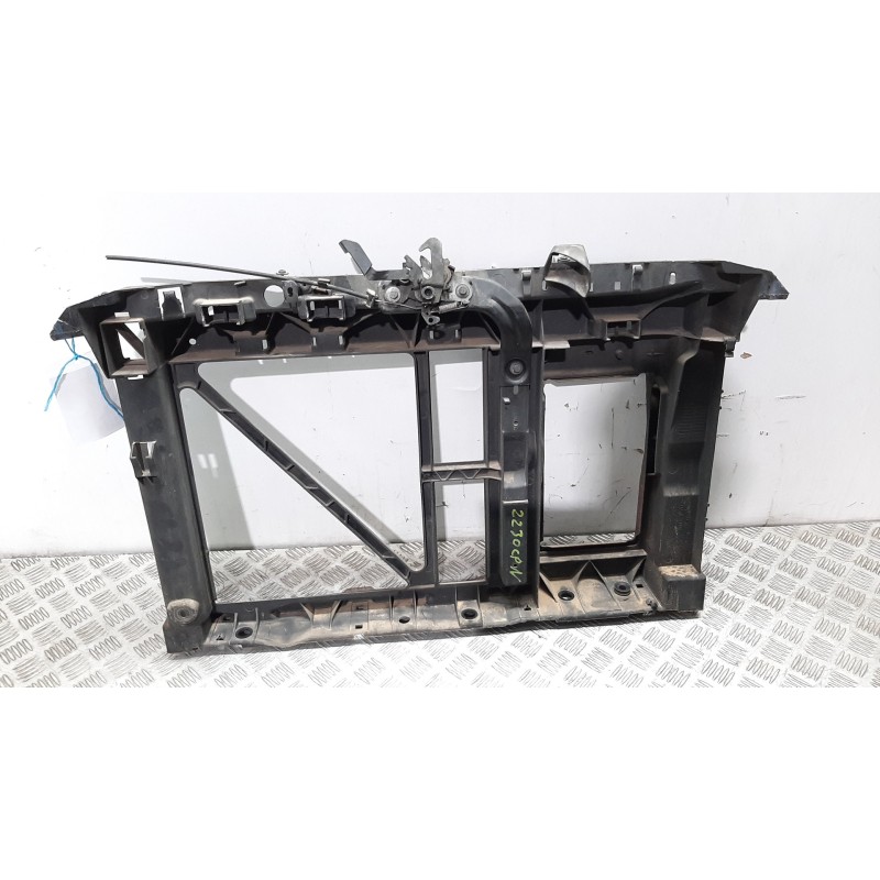 PANEL FRONTAL  - imagen 2