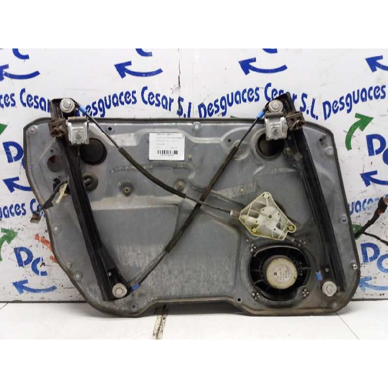 ELEVALUNAS DELANTERO DERECHO 6L4837756G ELECTRICO  - imagen 2