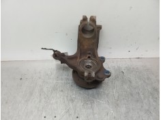 Recambio de mangueta delantera derecha para citroën c2 vtr referencia OEM IAM 1607557580   2