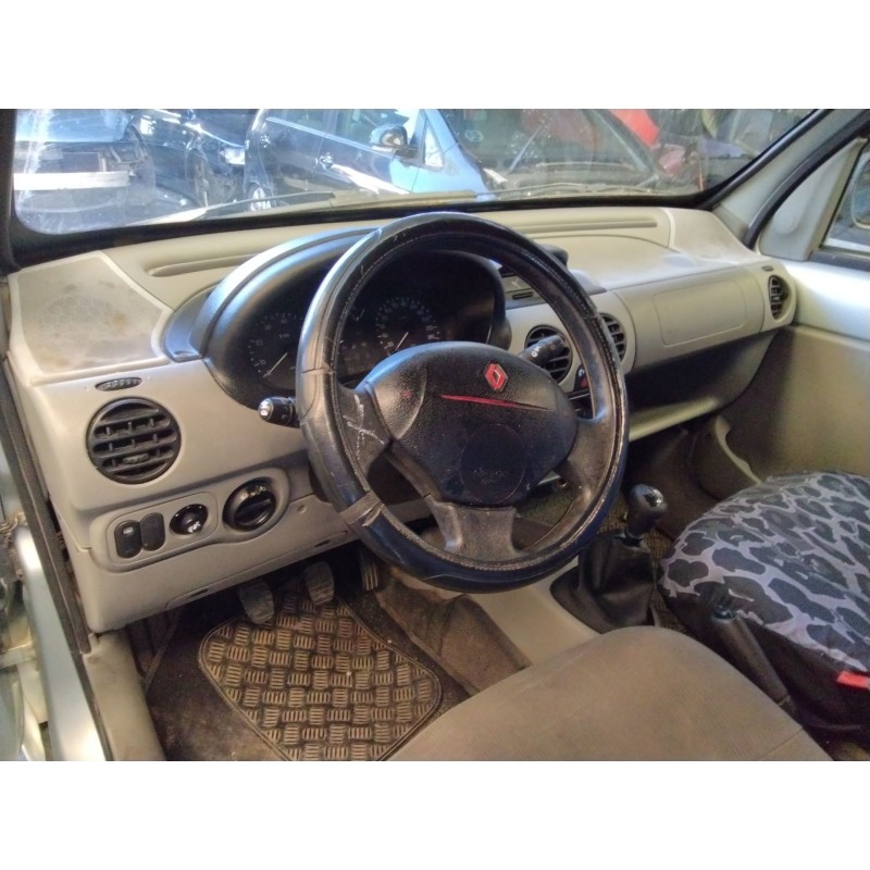 RENAULT KANGOO (KC0/1_) - imagen 4