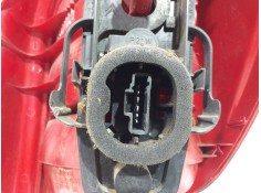 Recambio de piloto trasero izquierdo para citroën c2 furio referencia OEM IAM 79998D   2