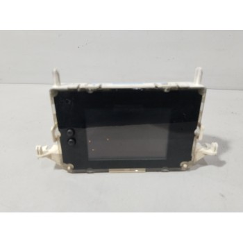 PANTALLA MULTIFUNCION 8A6T18B955BF 