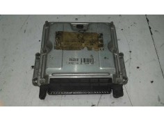 Recambio de centralita motor uce para peugeot 406 berlina (s1/s2) srdt referencia OEM IAM 0281010248 53797 