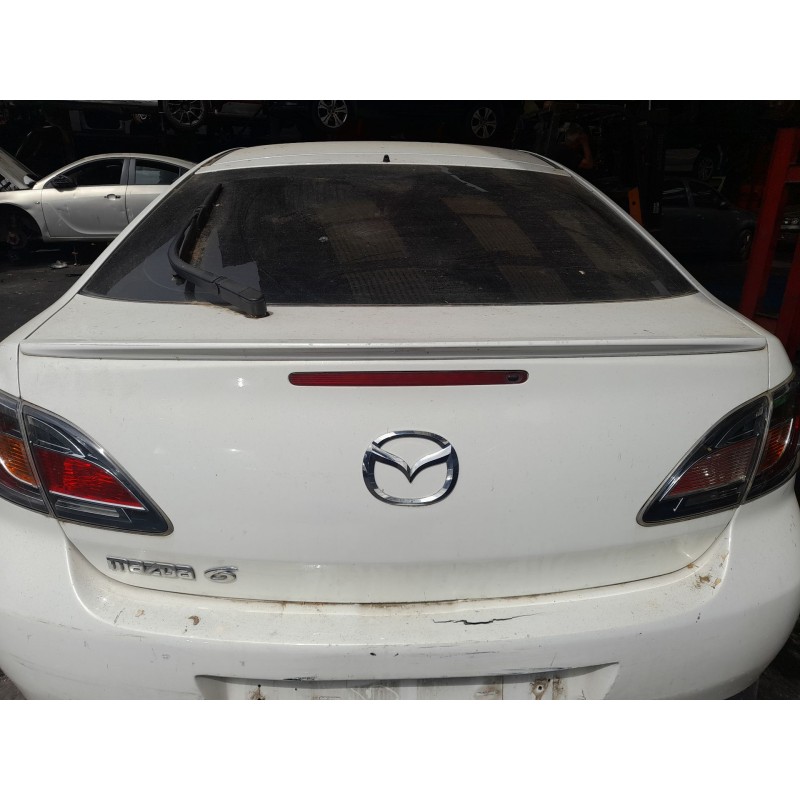 TAPA MALETERO GSYM6202XB 