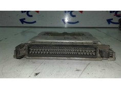 Recambio de centralita motor uce para peugeot 406 berlina (s1/s2) srdt referencia OEM IAM 0281010248 53797  2