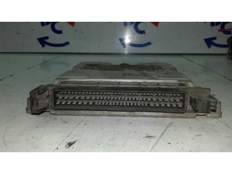 Recambio de centralita motor uce para peugeot 406 berlina (s1/s2) srdt referencia OEM IAM 0281010248 53797 