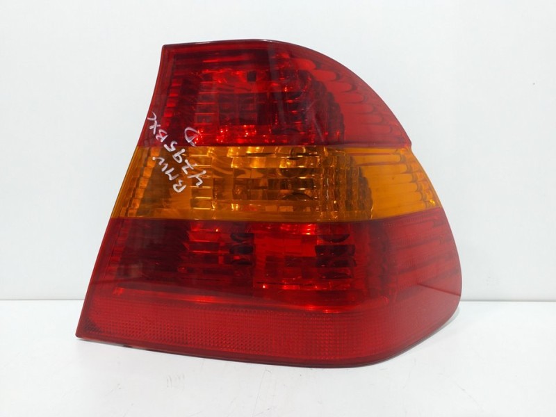 Recambio de piloto trasero derecho para bmw serie 3 berlina (e46) 330d referencia OEM IAM 63216946534  