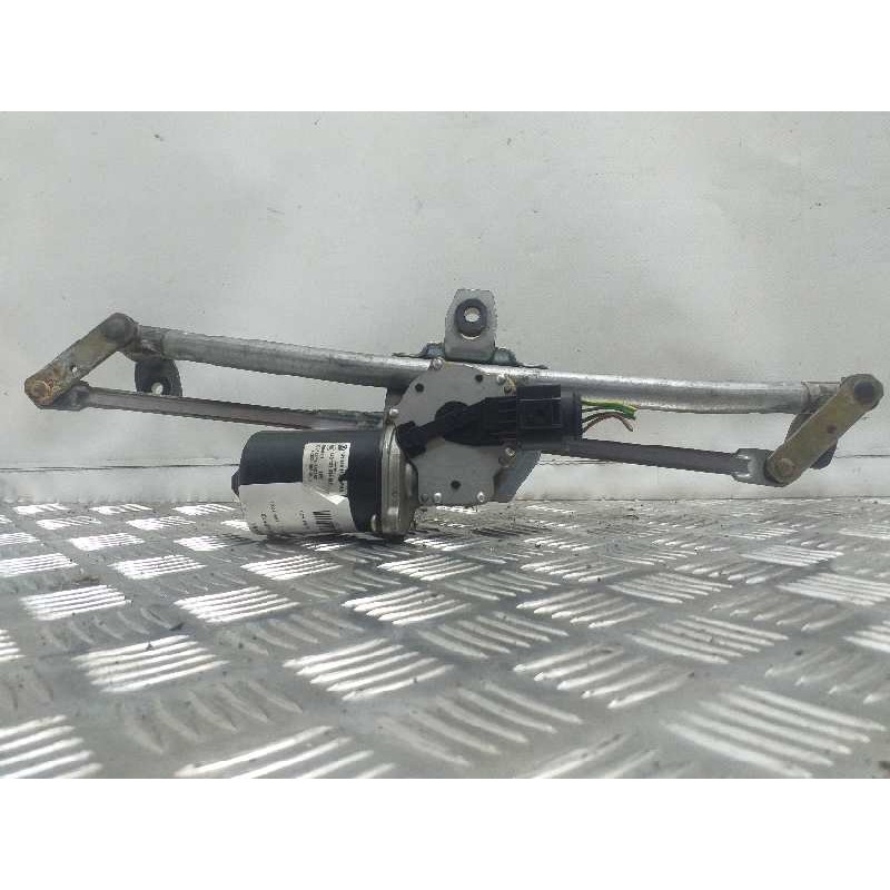 MOTOR LIMPIA DELANTERO  - imagen 1