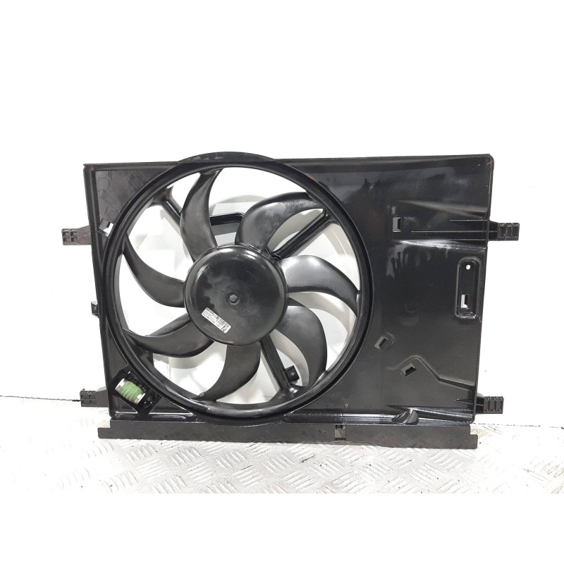 ELECTROVENTILADOR 0051738357  - imagen 2