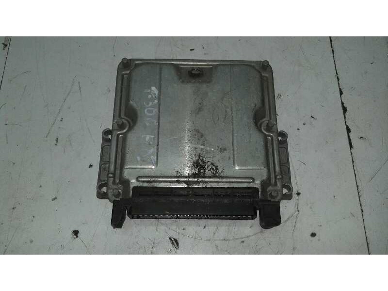 Recambio de centralita motor uce para citroën xsara berlina 2.0 hdi cat (rhy / dw10td) referencia OEM IAM 0281001976 53804 