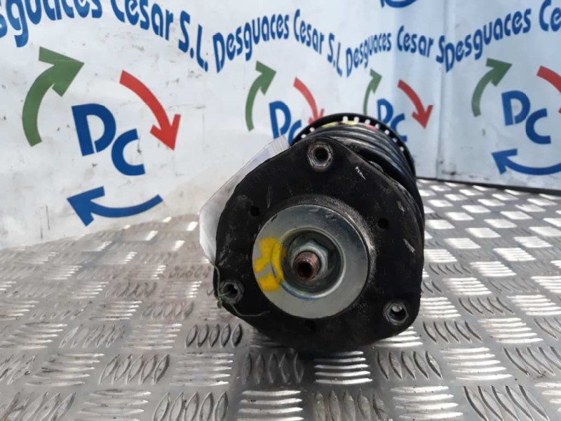 Recambio de amortiguador delantero izquierdo para volkswagen polo (9n1) trendline referencia OEM IAM   