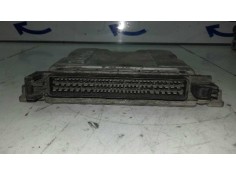 Recambio de centralita motor uce para citroën xsara berlina 2.0 hdi cat (rhy / dw10td) referencia OEM IAM 0281001976 53804  2