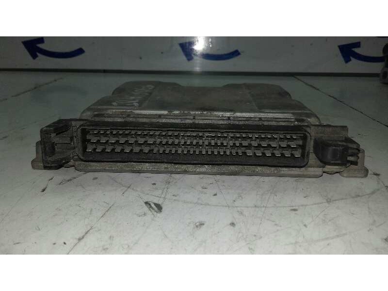 Recambio de centralita motor uce para citroën xsara berlina 2.0 hdi cat (rhy / dw10td) referencia OEM IAM 0281001976 53804 