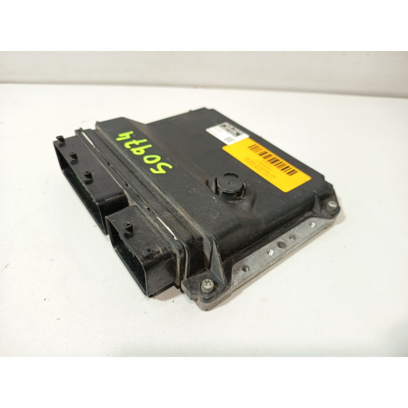 CENTRALITA MOTOR UCE 2754005591  - imagen 2