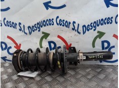 Recambio de amortiguador delantero derecho para volkswagen polo (9n1) trendline referencia OEM IAM   