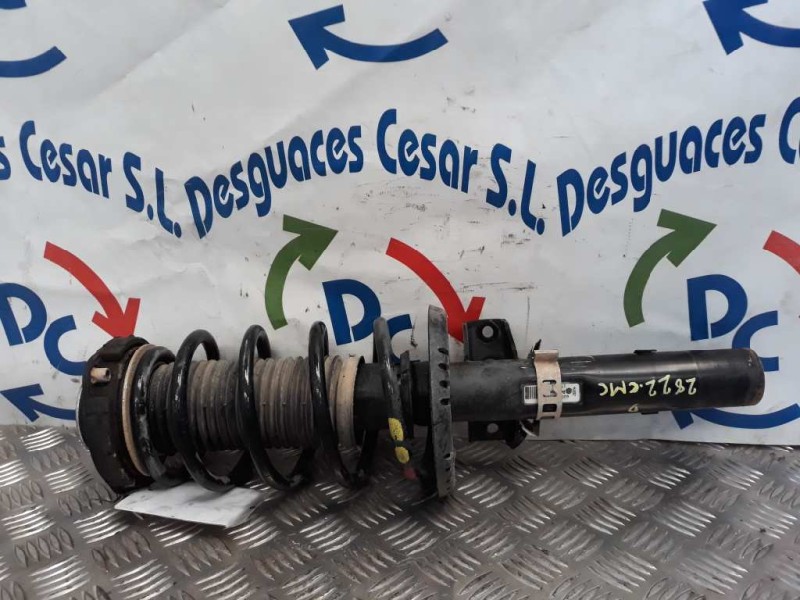 Recambio de amortiguador delantero derecho para volkswagen polo (9n1) trendline referencia OEM IAM    Recambio de amortiguador delantero derecho para volkswagen polo (9n1) trendline referencia OEM IAM