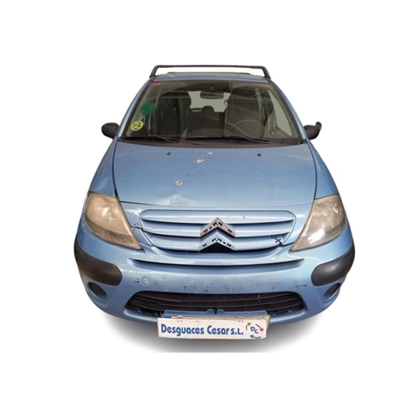 CITROËN C3 - imagen 1