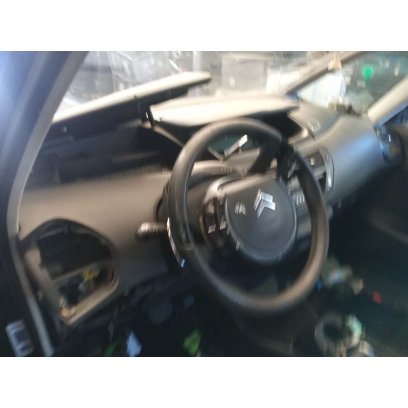CITROËN C4 PICASSO I MONOSPACE (UD_) - imagen 5