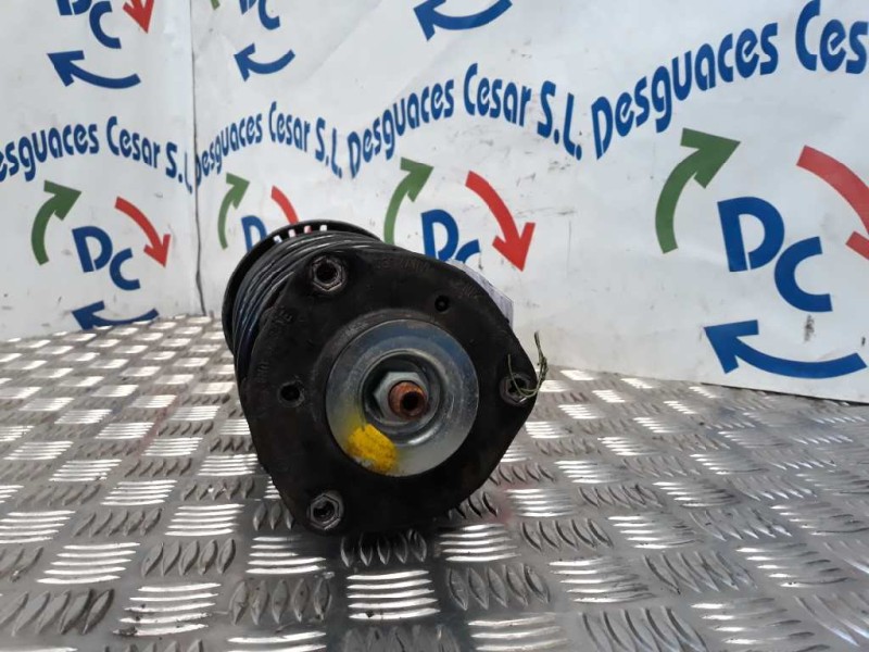 Recambio de amortiguador delantero derecho para volkswagen polo (9n1) trendline referencia OEM IAM    Recambio de amortiguador delantero derecho para volkswagen polo (9n1) trendline referencia OEM IAM