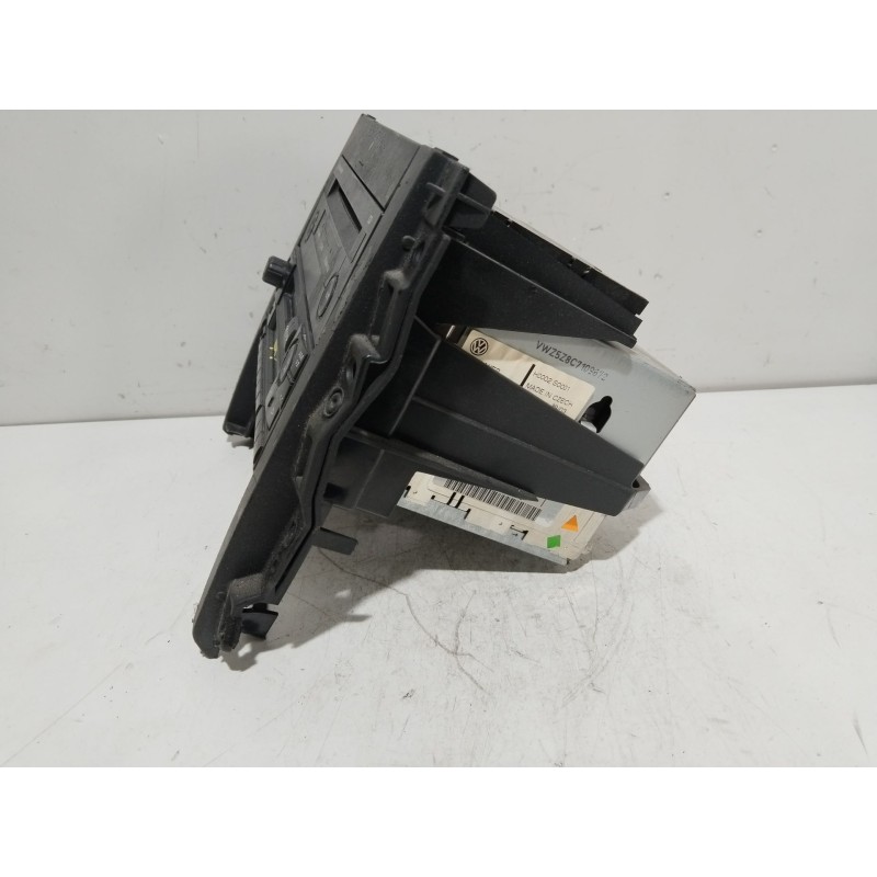 SISTEMA AUDIO / RADIO CD 1J0035152F  - imagen 2