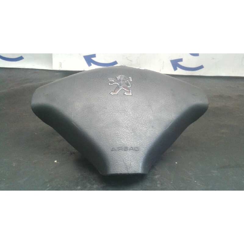 AIRBAG DELANTERO IZQUIERDO 96345028ZR  - imagen 3