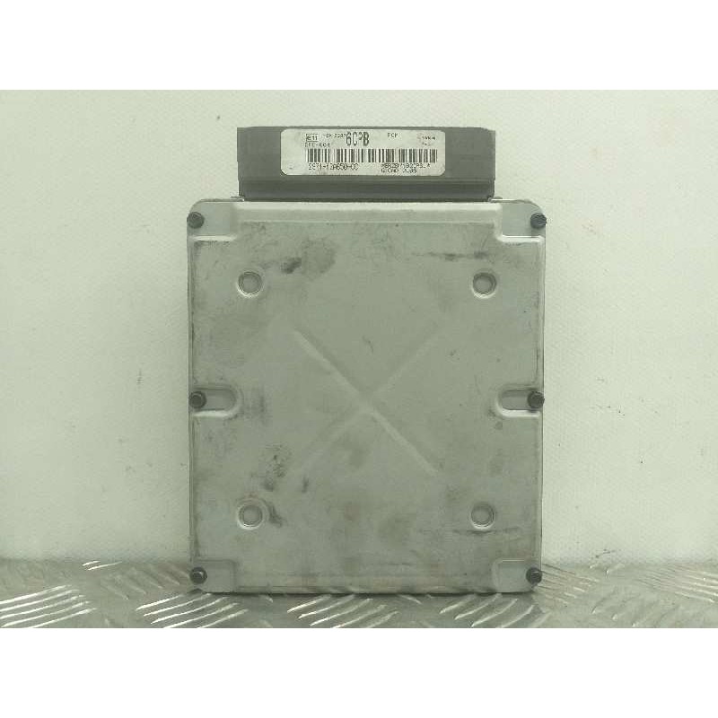 CENTRALITA MOTOR UCE 2S7112A650CC  - imagen 2