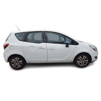 OPEL MERIVA B Monospace (S10) de desguace