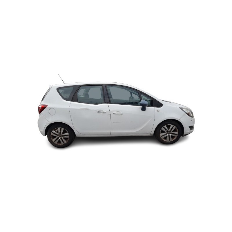 OPEL MERIVA B MONOSPACE (S10) - imagen 1