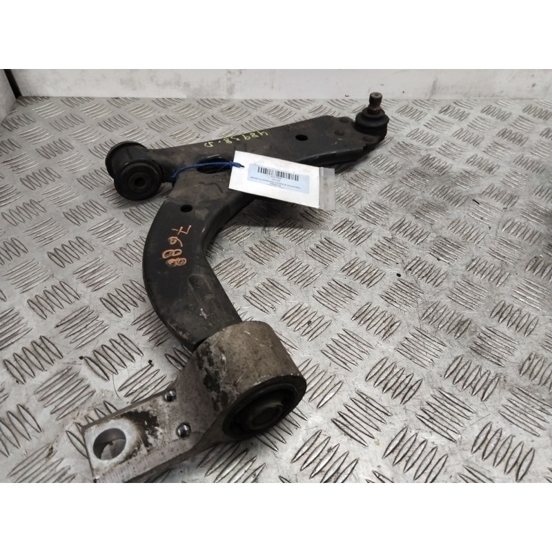 BRAZO SUSPENSION INFERIOR DELANTERO DERECHO 3521S6  - imagen 1