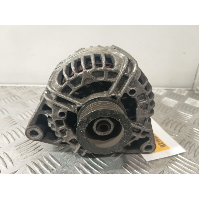 ALTERNADOR 0124425021 95520876  - imagen 1