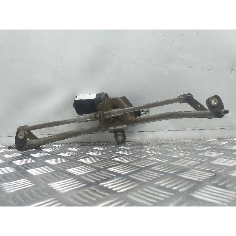 MOTOR LIMPIA DELANTERO  - imagen 2