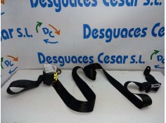 Recambio de cinturon seguridad trasero derecho para volkswagen polo (9n1) trendline referencia OEM IAM 5424058  OFERTA 2