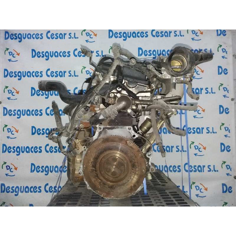 Recambio de motor completo para hyundai coupe (rd) 2.0 16v cat referencia OEM IAM 2110123C00 154435 KM 