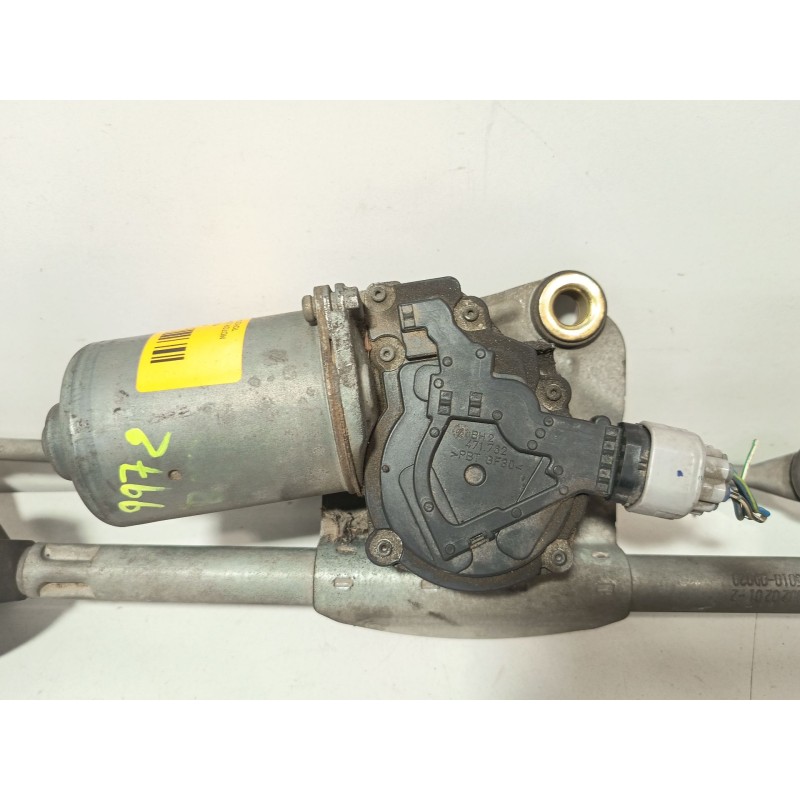 MOTOR LIMPIA DELANTERO 851100D020  - imagen 2