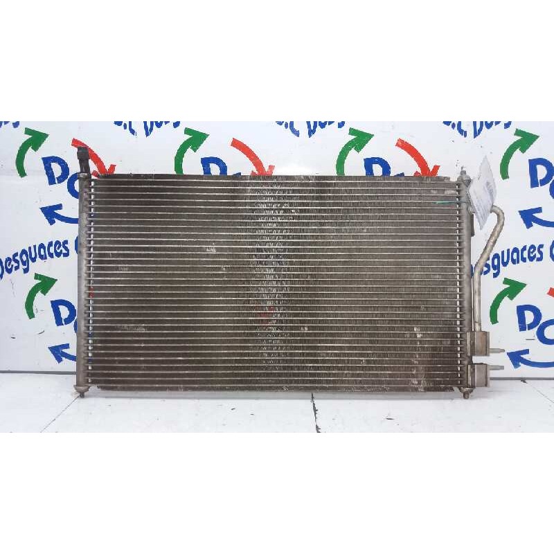 CONDENSADOR / RADIADOR AIRE ACONDICIONADO 1671708  - imagen 2