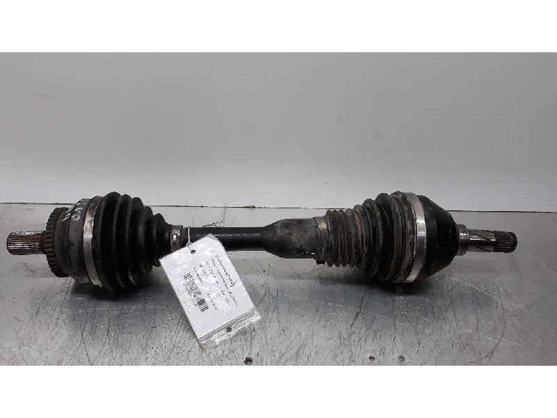 Recambio de transmision trasera izquierda para volvo xc90 d5 kinetic referencia OEM IAM 36000930  