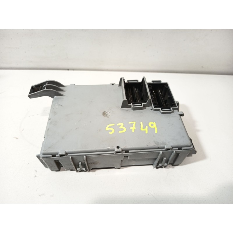 CAJA RELES / FUSIBLES 520158930  - imagen 1
