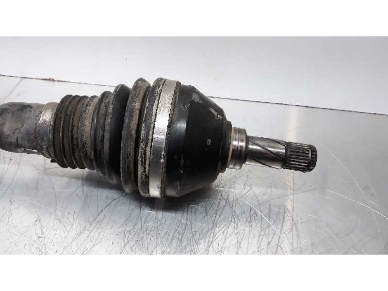 Recambio de transmision trasera izquierda para volvo xc90 d5 kinetic referencia OEM IAM 36000930  