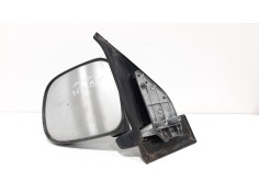 Recambio de retrovisor izquierdo para nissan vanette cargo vanette cargo caja cerrada referencia OEM IAM  NEGRO MANUAL