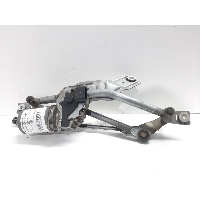 MOTOR LIMPIA DELANTERO  - imagen 1