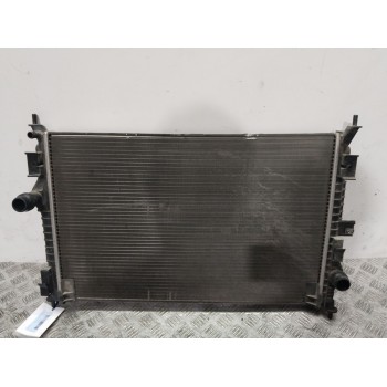 RADIADOR AGUA 9809141780  OEM 9809141780