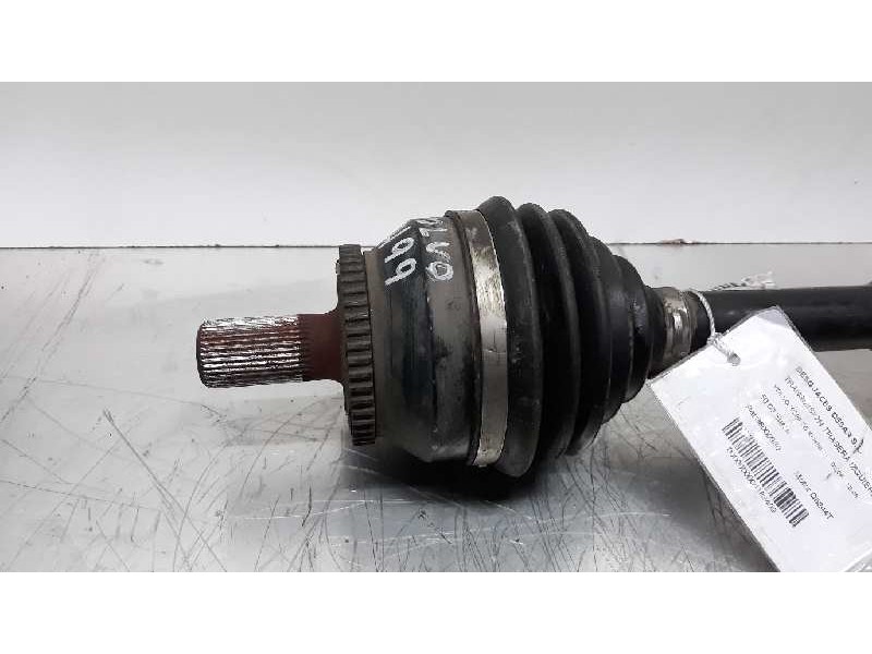 Recambio de transmision trasera izquierda para volvo xc90 d5 kinetic referencia OEM IAM 36000930  