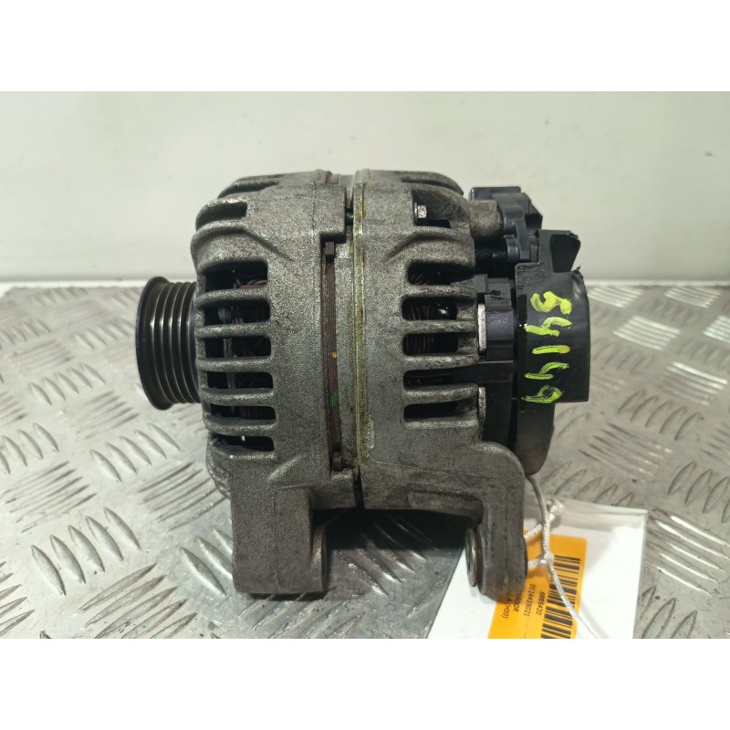 ALTERNADOR 0124425021 95520876  - imagen 2