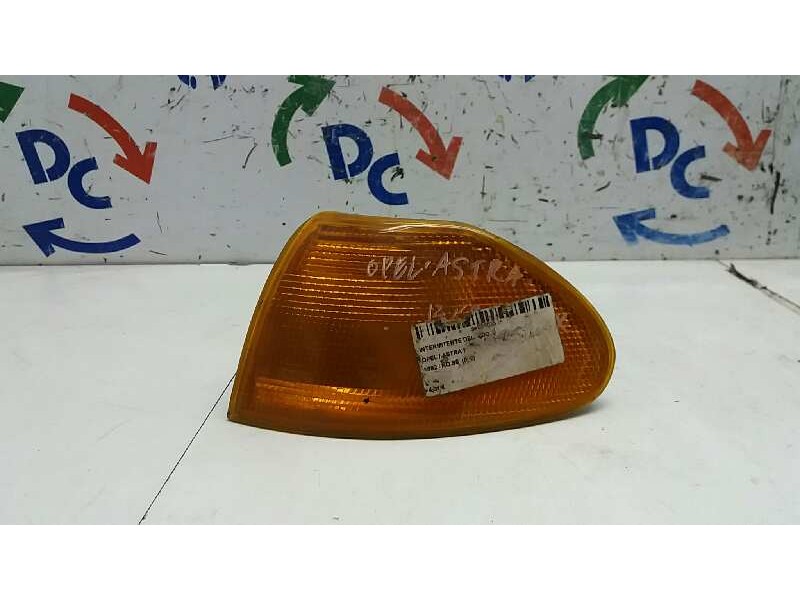 Recambio de piloto delantero izquierdo para opel astra f berlina 1.4 cat (l48) referencia OEM IAM  55035  Recambio de piloto delantero izquierdo para opel astra f berlina 1.4 cat (l48) referencia OEM IAM  55035