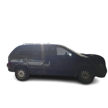 CHRYSLER VOYAGER IV (RG, RS)