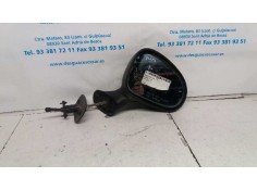 Recambio de retrovisor derecho para daewoo matiz 0.8 cat referencia OEM IAM  MANUAL