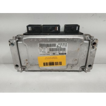 CENTRALITA MOTOR UCE 9648482980 0261208101 
