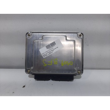 CENTRALITA MOTOR UCE 038906019DS 0281010543 