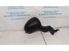 Recambio de retrovisor derecho para daewoo matiz 0.8 cat referencia OEM IAM  MANUAL  2