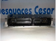 Recambio de centralita motor uce para volkswagen polo (9n1) trendline referencia OEM IAM 0281011241 045906019BF